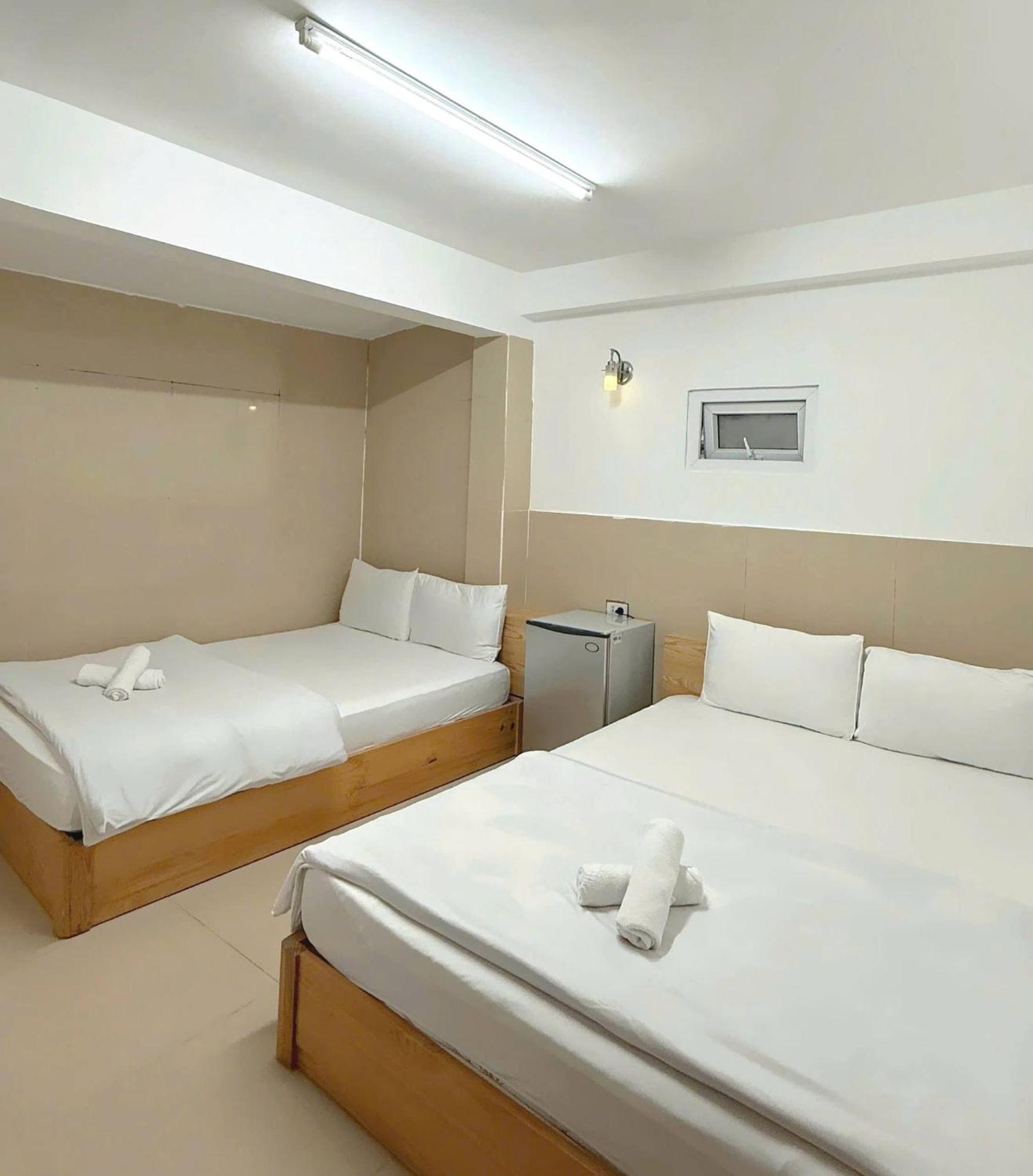 Glory Gia Huy Hotel Da Lat Zewnętrze zdjęcie